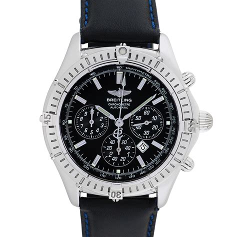 Breitling windrider a35312